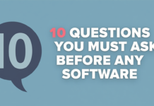 10 Questions You Must Ask Before Buying Any Software 10 questions to ask before buying software for your Nigerian business