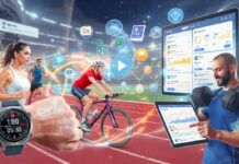 The Impact of Software on Sports and Fitness: How Technology Is Changing the Game Impact of software on sports and fitness in Nigerian athletes, fitness apps, and sports technology