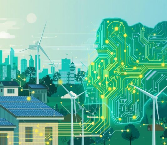 The Role of Software in Renewable Energy: How Technology Is Powering Nigeria’s Clean Future