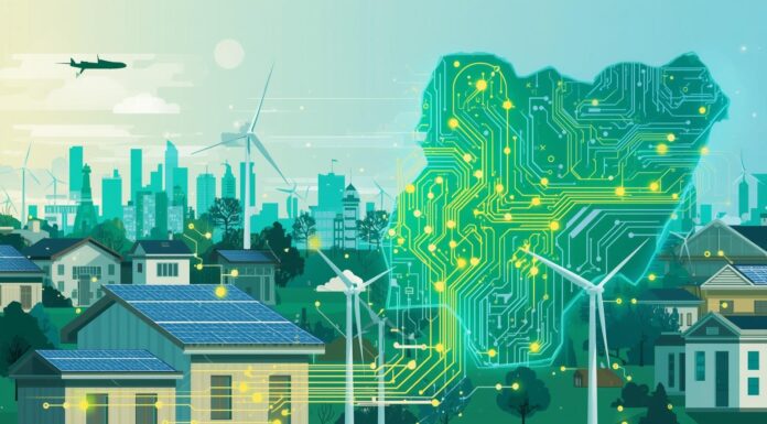 The Role of Software in Renewable Energy: How Technology Is Powering Nigeria’s Clean Future