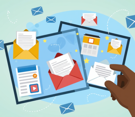 Best Email Marketing Software in Nigeria: The Complete 2026 Guide Best email marketing software for Nigerian businesses 2025 comparison